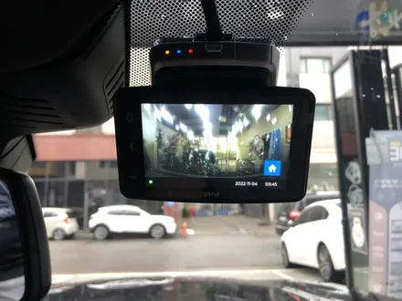 BMW 순정 블랙박스 advanced car eye 3.0 pro 설치와 설정