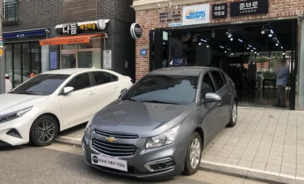 폭염을 대비한 인천 구월동 썬팅 재시공