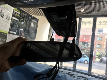 인천 루마 썬팅 BMW 5시리즈 루마 이코노LD 전면썬팅 시공