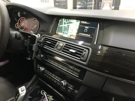 BMW F10 5시리즈 안드로이드 M2C 200A 필요한 모든 것들.