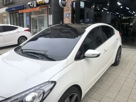 열 반사 인천 썬팅 재시공 으로 시원한 자동차 만들기
