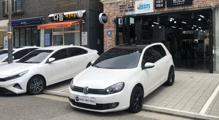 비싼 자동차 썬팅 효과가 있을까?