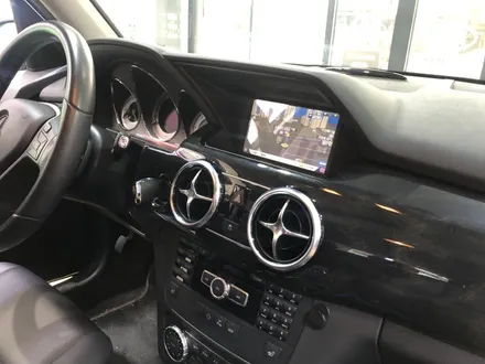 벤츠 GLK 12.3인치 네모의 꿈 M2C 200A 안드로이드 셋탑