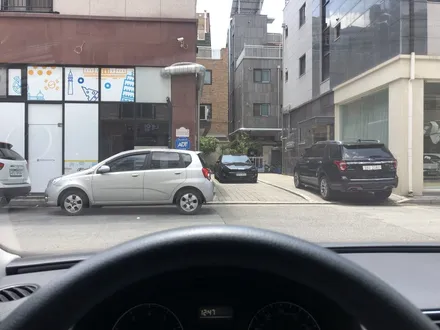 인천 썬팅으로 만들어진 2014 파사트의 새 모습
