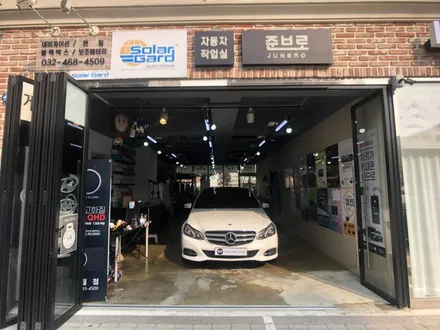 볼수록 맘에 드는 벤츠 E 클래스 W212 안드로이드 설치만 했어요.
