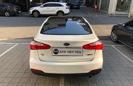 열 반사 인천 썬팅 재시공 으로 시원한 자동차 만들기