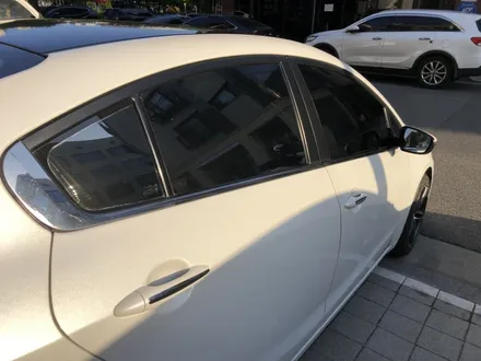 열 반사 인천 썬팅 재시공 으로 시원한 자동차 만들기