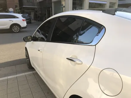 열 반사 인천 썬팅 재시공 으로 시원한 자동차 만들기