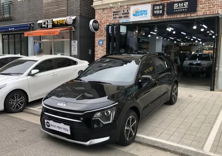 인천 신차 패키지 고민되는 선택의 기준