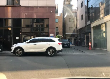 열 반사 인천 썬팅 재시공 으로 시원한 자동차 만들기