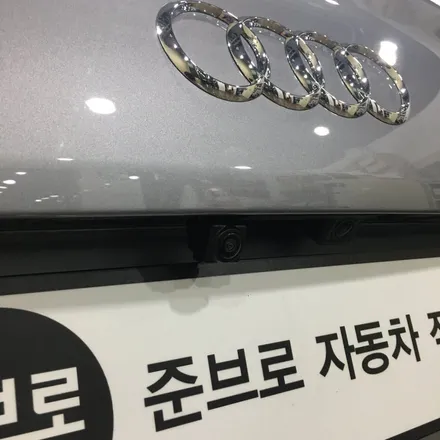 이거 하나면 주차의 달인! 수입차 어라운드 뷰 인천 옴니뷰 준브로