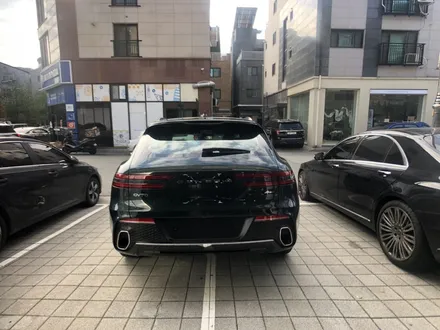 [인천 준브로] 신차 패키지 썬팅 부터 블랙박스까지 제네시스 GV70