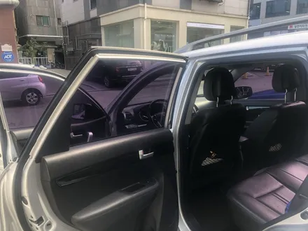 유리가 보라색이라면 인천 썬팅 재시공으로 시원하게