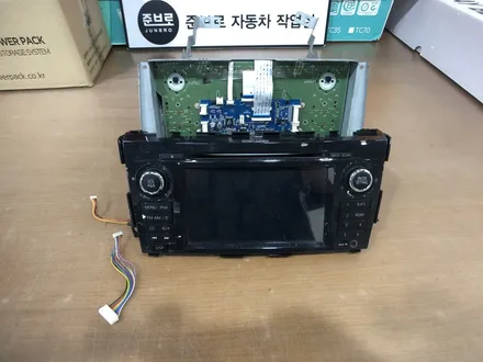 알티마 안드로이드 완성 인천 준브로에서 마무리~!