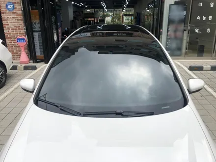 비싼 자동차 썬팅 효과가 있을까?