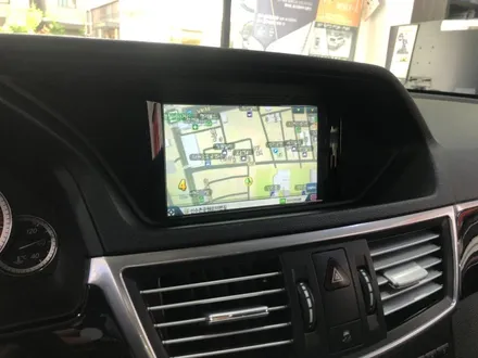 W212 카인원 안드로이드  AHD 후방 카메라 출장 설치