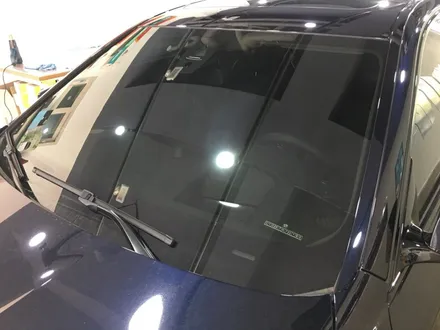 인천 루마 썬팅 BMW 5시리즈 루마 이코노LD 전면썬팅 시공