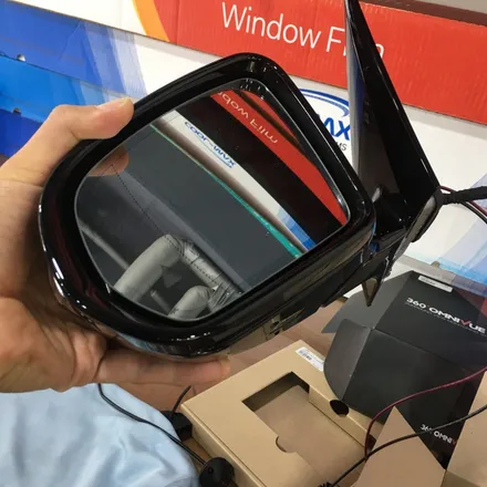 안전한 주차 확실한 주차 360 어라운드뷰 인천 준브로