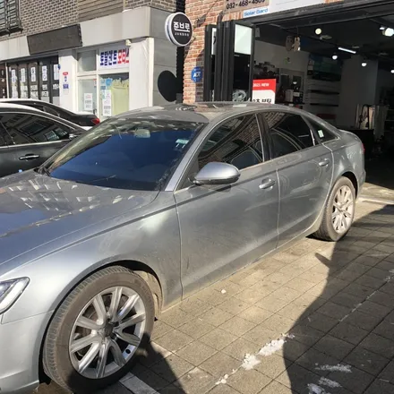 인천 썬팅 재시공 [솔라가드 새턴]