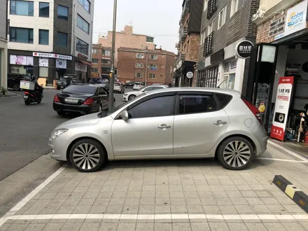 i30 썬팅 재시공 남동구 루마 필름 준브로에서