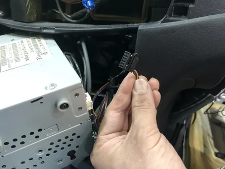 벤츠 CLS W218 네비게이션 M2C 200A+ 안드로이드
