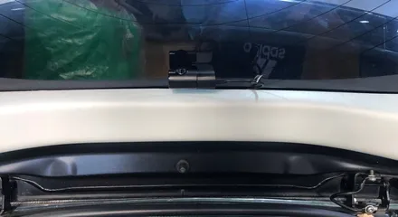 아이나비 Z9000 먹싱박스를 이용한 4채널 블랙박스 만들기.