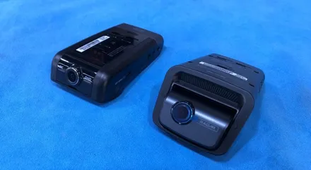 포르쉐 911 블랙박스 아이나비 퀀텀3 커넥티드