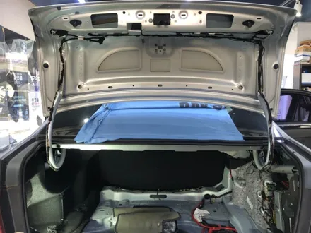 벤츠 E클래스 W212 인천 안드로이드 AHD 카메라 고장 교체