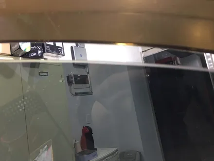 인천 썬팅 넥스 가드 tp-100 아반떼 hd 시공.