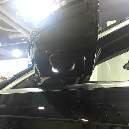 안전한 주차 확실한 주차 360 어라운드뷰 인천 준브로