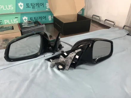 인천 <옴니뷰> 어라운드뷰 BMW 320i 설치