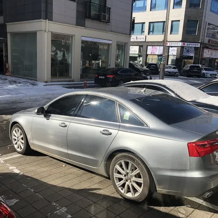 인천 썬팅 재시공 [솔라가드 새턴]