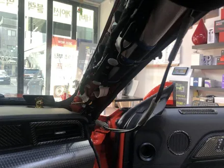 파인뷰 LX3 POWER 룸미러 일체형 블랙박스 [인천 준브로]