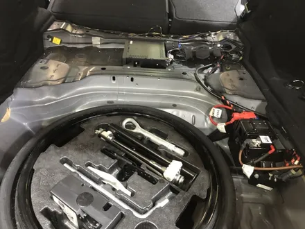벤츠 CLS W218 네비게이션 M2C 200A+ 안드로이드