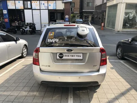 여름을 시원하게 인천 썬팅 재시공 카렌스 풀 세팅.