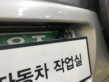 혼다 CR-V 안드로이드 네비게이션 만들기 남동구 준브로 방문.