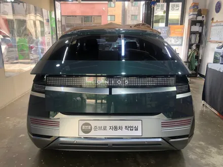룸미러 블랙박스 LX5 파워 실외형 카메라 설치하기.