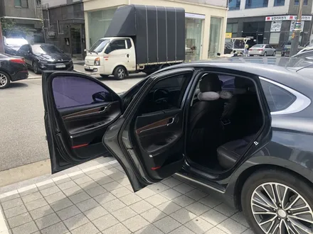 내 더위 사가는 인천썬팅 그랜져 IG 재시공