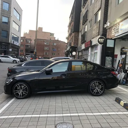 인천 썬팅 솔라가드 새턴 재시공
