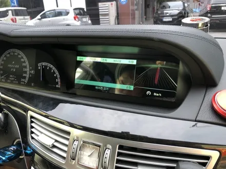 만족도 높은 벤츠 안드로이드 10인치 모니터.