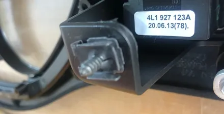 해외직구 Q7 안드로이드 인천 어라운드뷰 설치