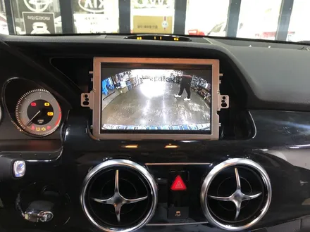 벤츠 GLK 12.3인치 네모의 꿈 M2C 200A 안드로이드 셋탑
