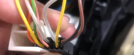 W222 S클래스 벤츠 안드로이드 M2C 200A 설치