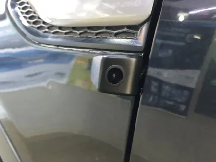 아이나비 Z9000 먹싱박스를 이용한 4채널 블랙박스 만들기.