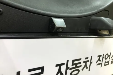 랭글러 JK 모터스 밸류 안드로이드 올인원 12.3인치