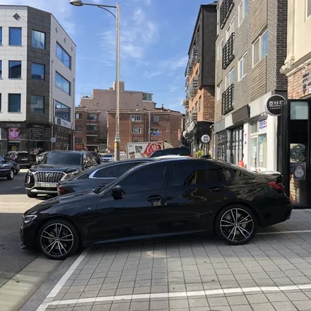 인천 썬팅 솔라가드 새턴 재시공