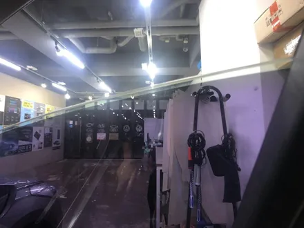 그랜져 HG 썬팅 재시공 인천 솔라가드 새턴으로  깔끔하게.