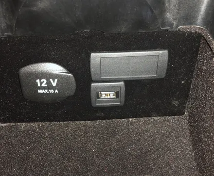벤츠 CLS W218 M2C 200A 안드로이드 12.3 \