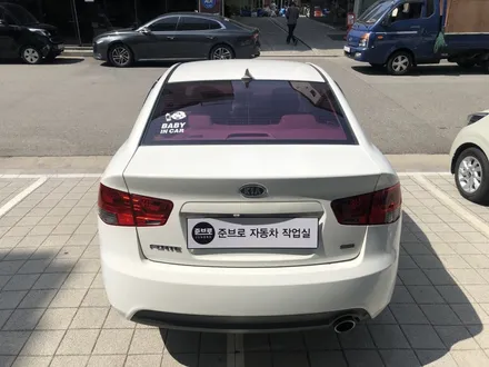 오래돼서 더운 필름 썬팅 인천 썬팅으로 시원하게 재시공.