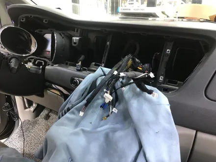 올 뉴 카니발 모터스 밸류 안드로이드 올인원 네비